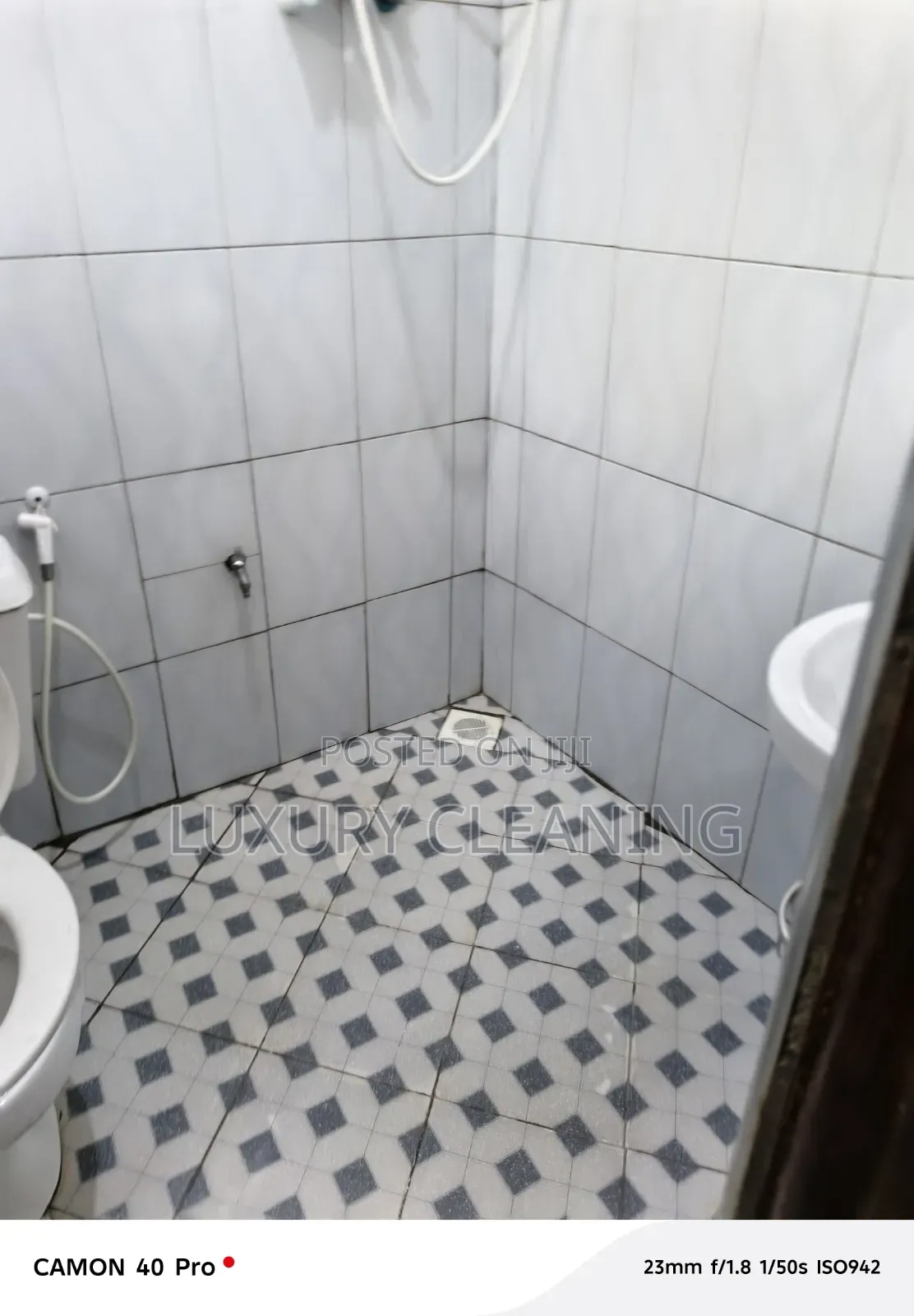 House Detailed Cleaning in Makindye