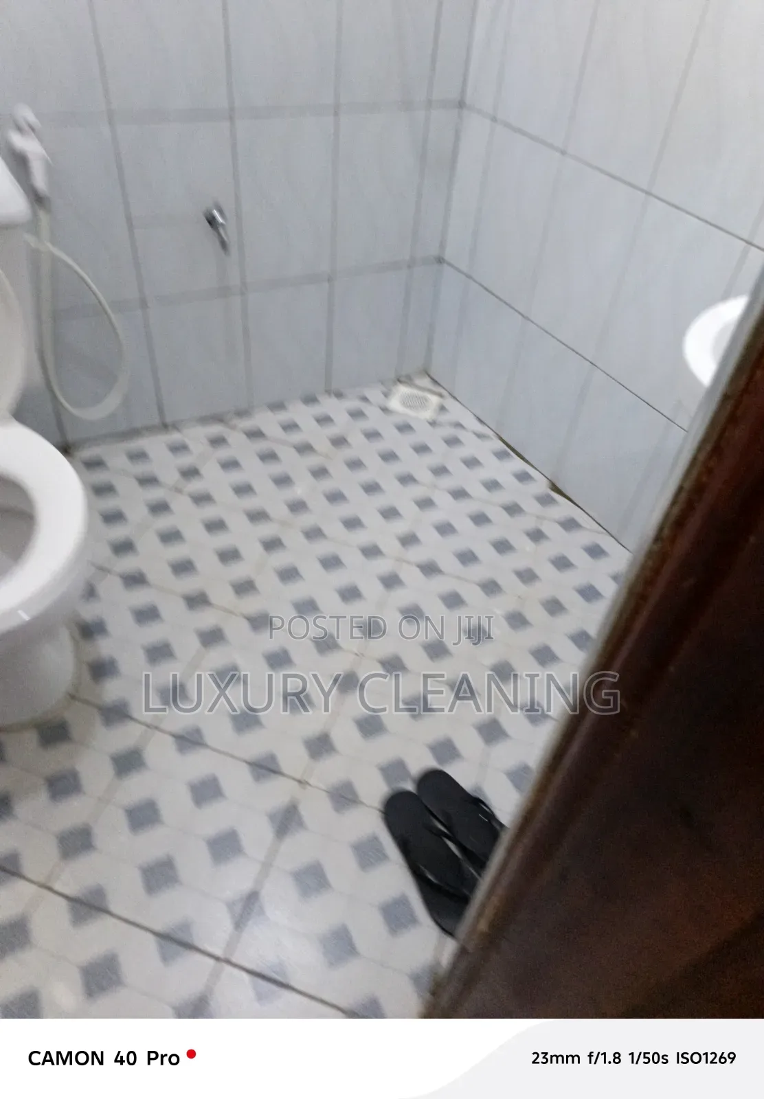House Detailed Cleaning in Makindye