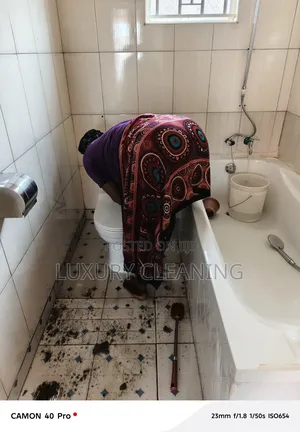 Emergency Cleaning Services