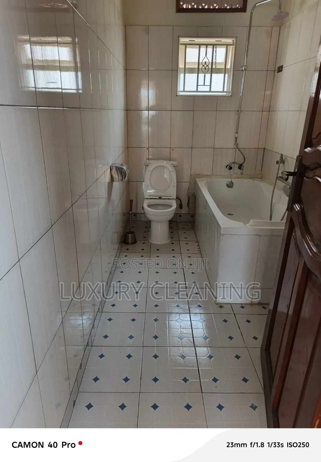 Emergency Cleaning Services