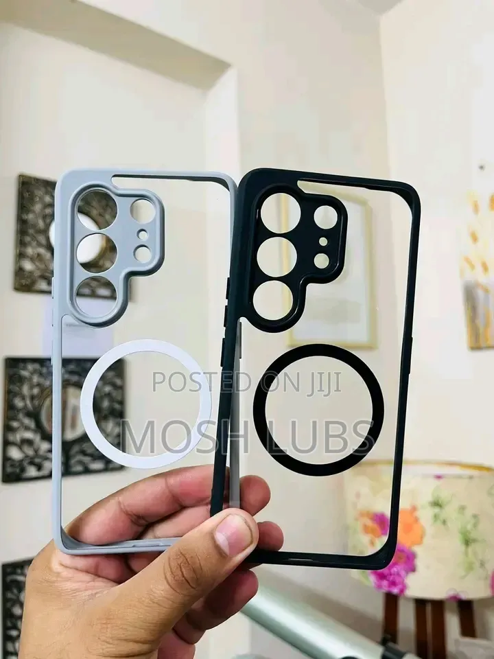 Camon 50 Ultra Classic Cases/Covers