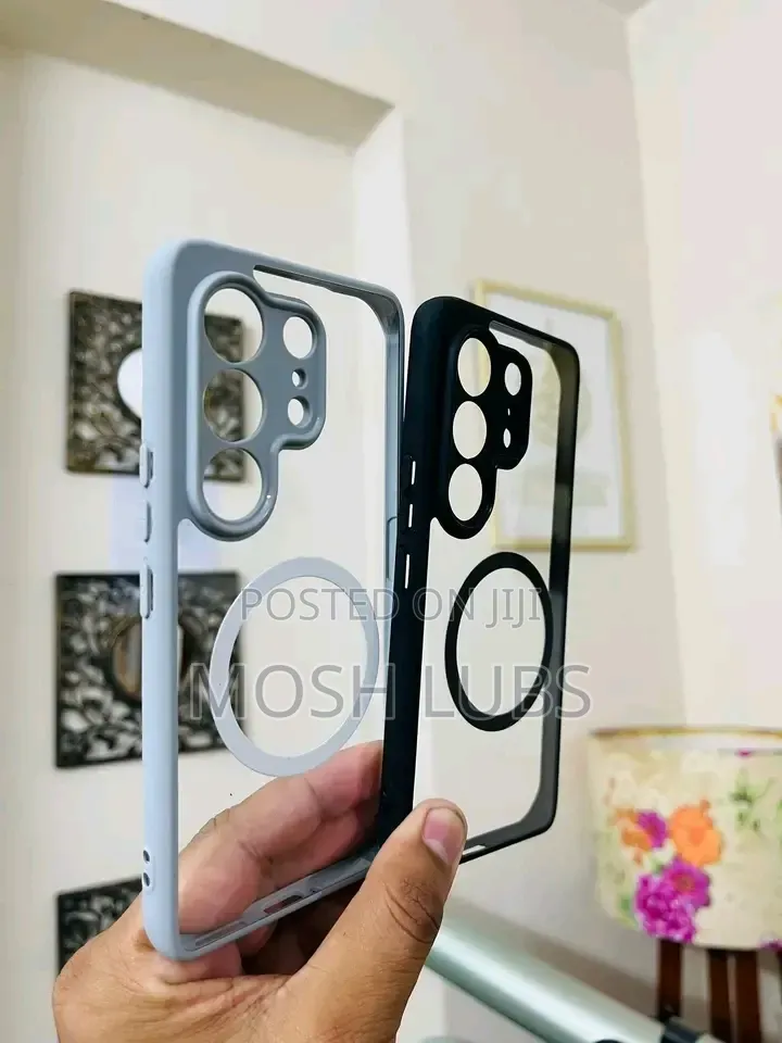 Camon 50 Ultra Classic Cases/Covers