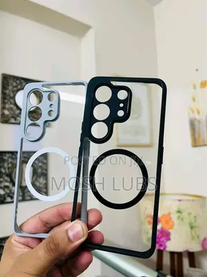 Camon 50 Ultra Classic Cases/Covers