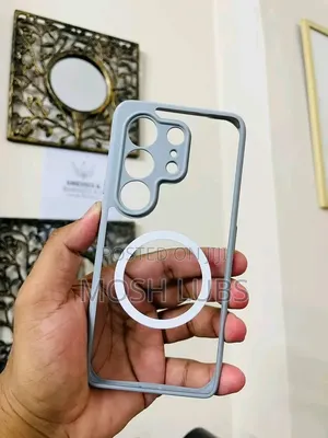 Camon 50 Ultra Classic Cases/Covers