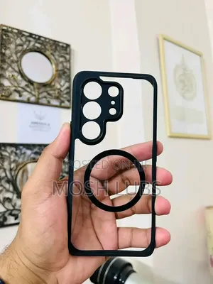 Camon 50 Ultra Classic Cases/Covers