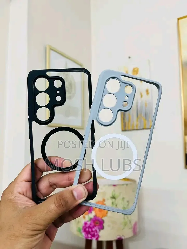 Camon 50 Ultra Classic Cases/Covers