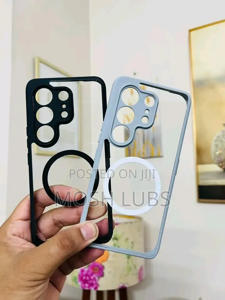 Camon 50 Ultra Classic Cases/Covers