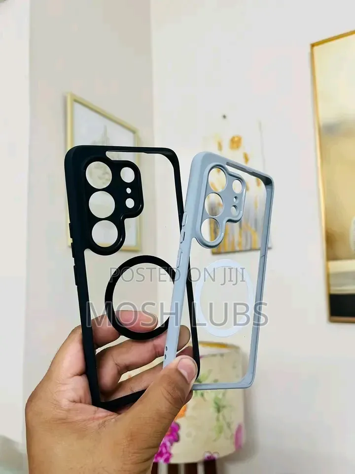 Camon 50 Ultra Classic Cases/Covers