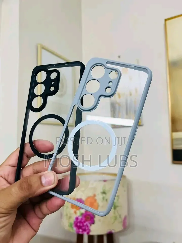 Camon 50 Ultra Classic Cases/Covers
