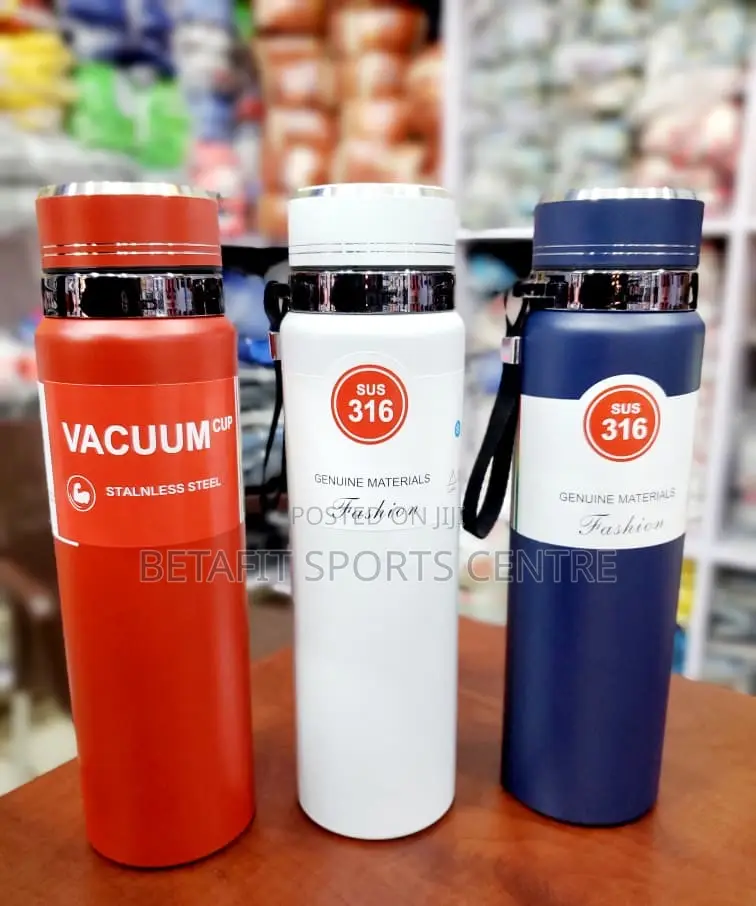 Water Bottle/Flask (1000 Ml)