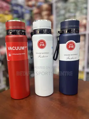 Water Bottle/Flask (1000 Ml)