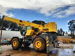 65 Tons Crane for Sale