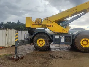65 Tons Crane for Sale
