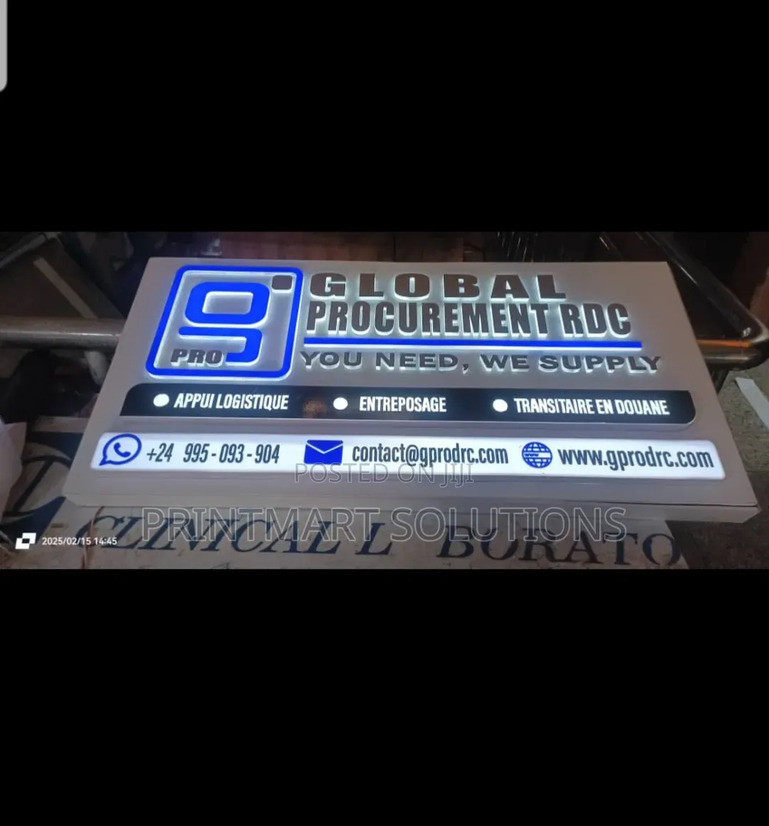 Branding Services