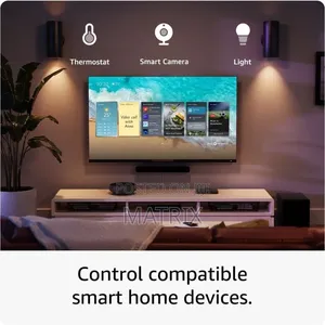 Amazon Fire Tv Stick Max (Newest Gen), 16gb, Supports Wi-Fi 6e