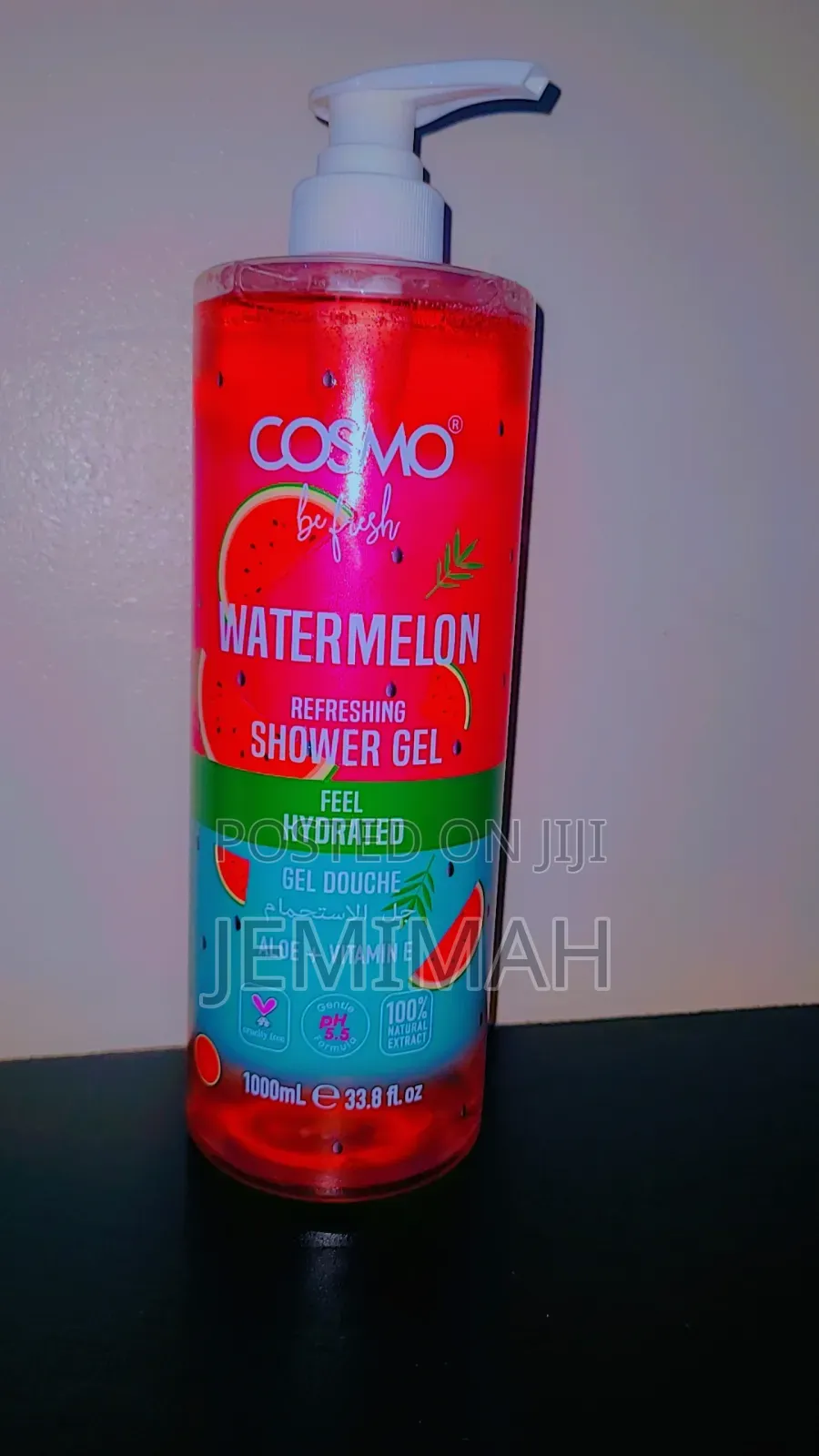 Fragrances and Lip Care
