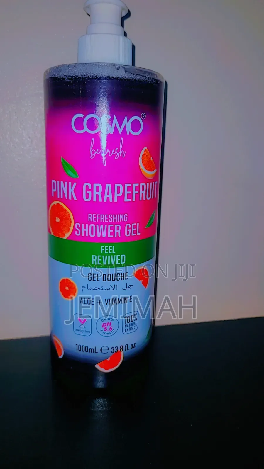 Fragrances and Lip Care