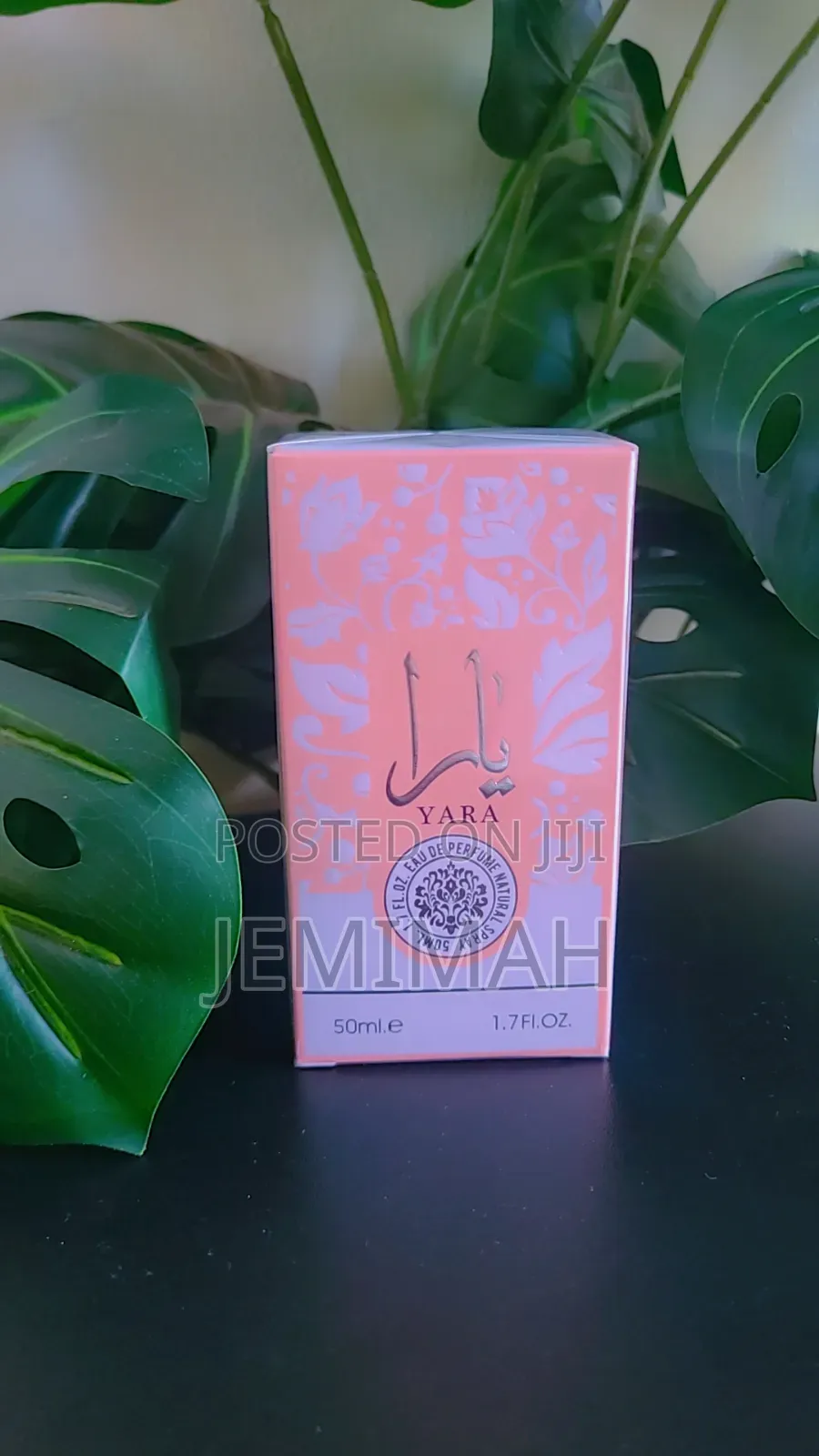 Fragrances and Lip Care
