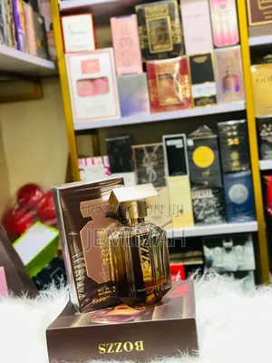 Fragrances and Lip Care