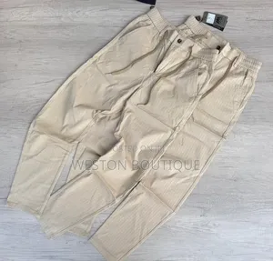 Original Men's Linen Pants