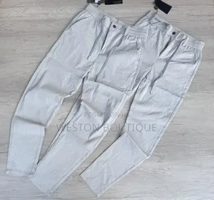 Original Men's Linen Pants