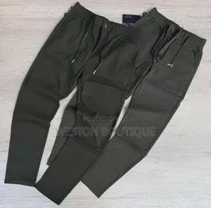 Original Men's Linen Pants