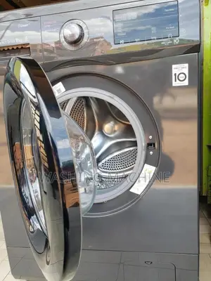8kg Lg Washing Machine