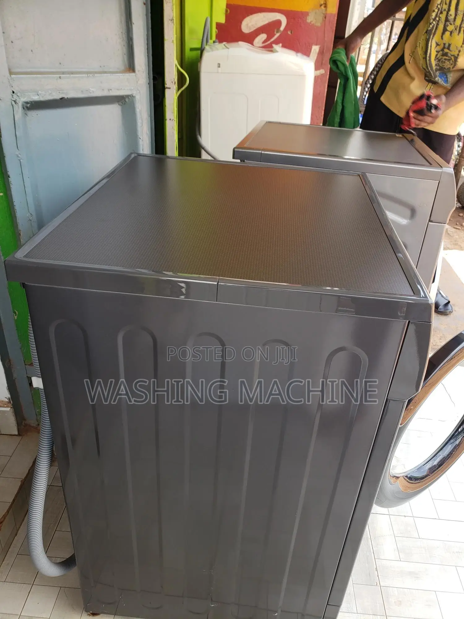 8kg Lg Washing Machine