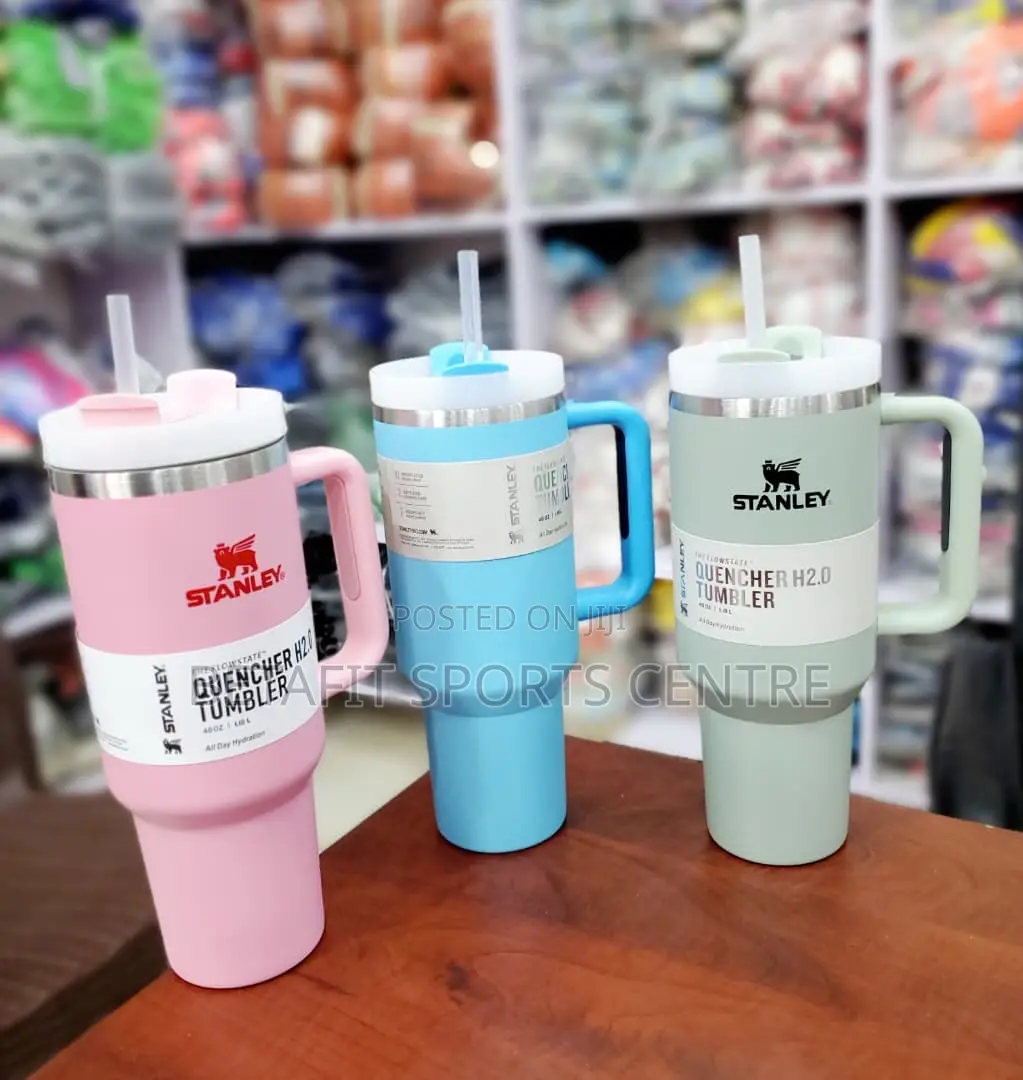 Water Bottle (Stanley)