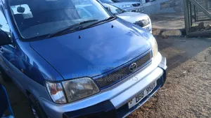 Toyota Noah 2002 Blue