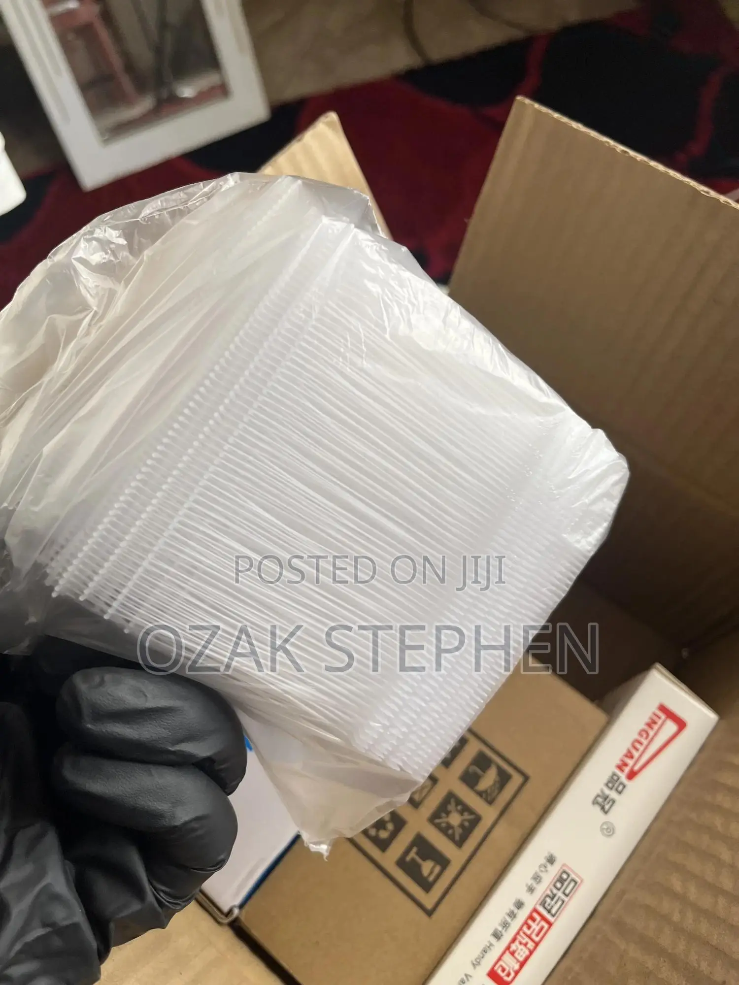Clothes Shop Pos And Tagging All In One Kit