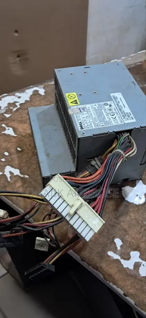 Dell Power Supply