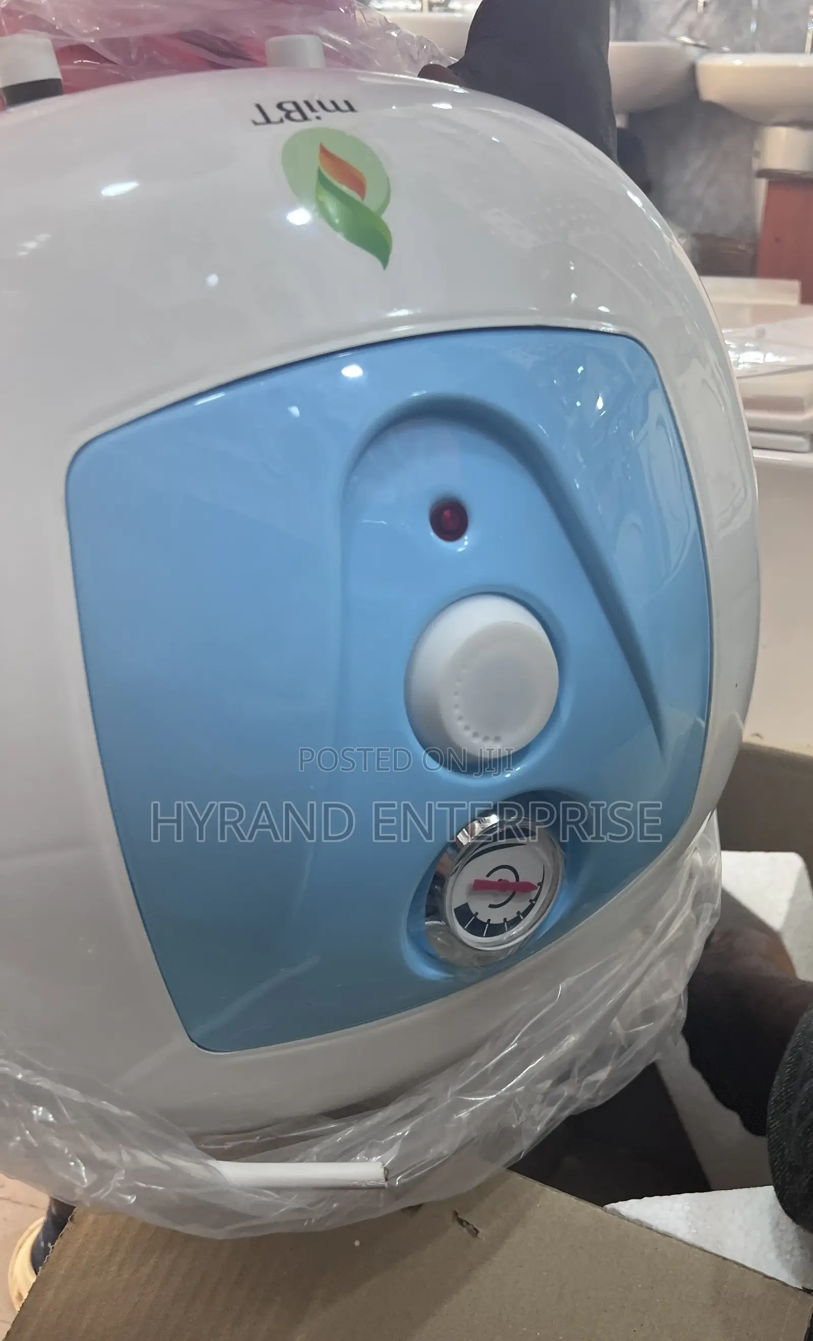 Dubai Water Heaters
