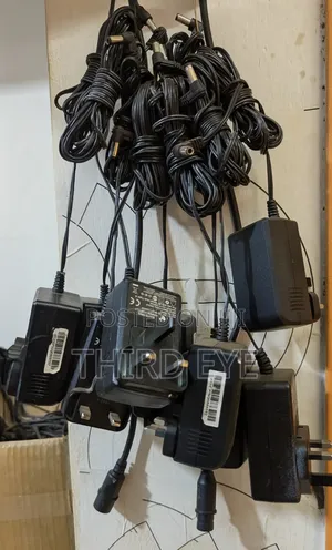 Keyboard/Piano Adapters