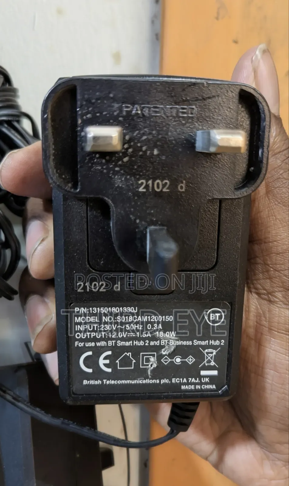 Keyboard/Piano Adapters