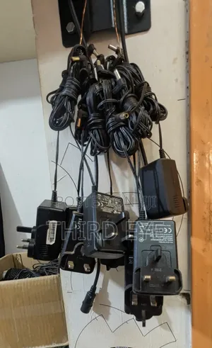 Keyboard/Piano Adapters