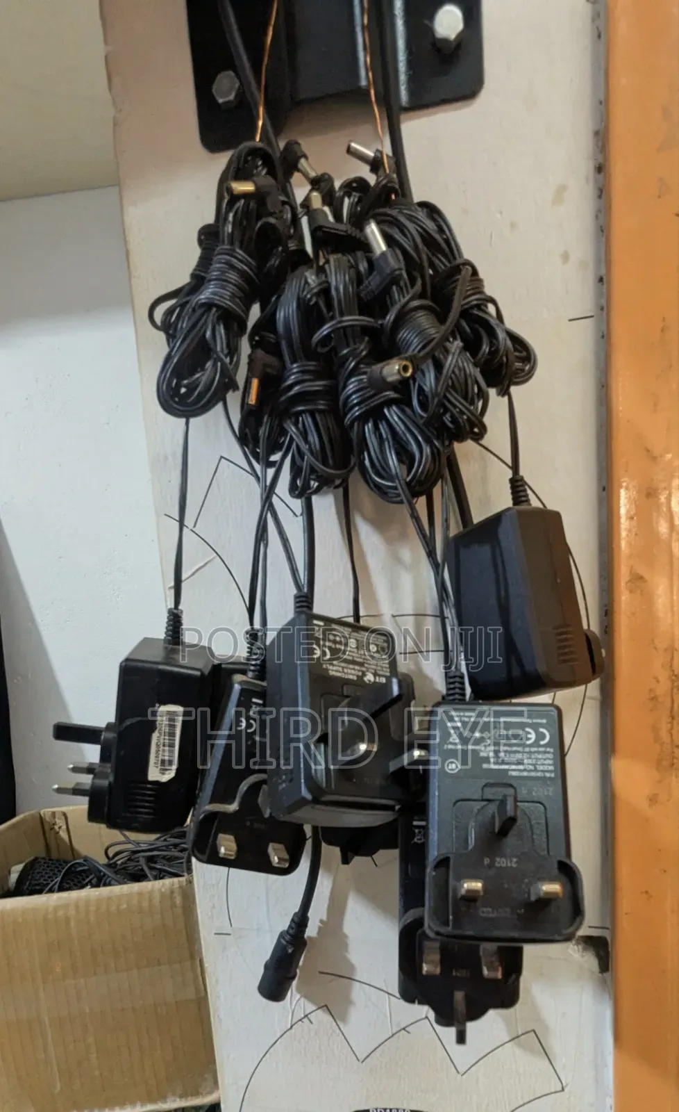Keyboard/Piano Adapters