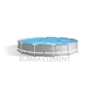 3.05 M X 76 Cm Swimming Pools
