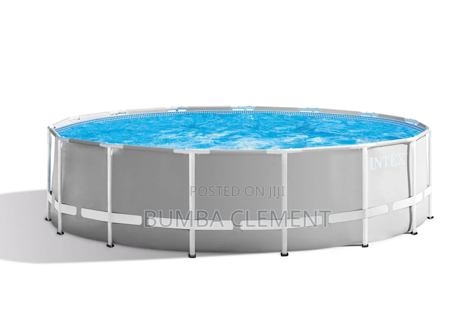 3.05 M X 76 Cm Swimming Pools