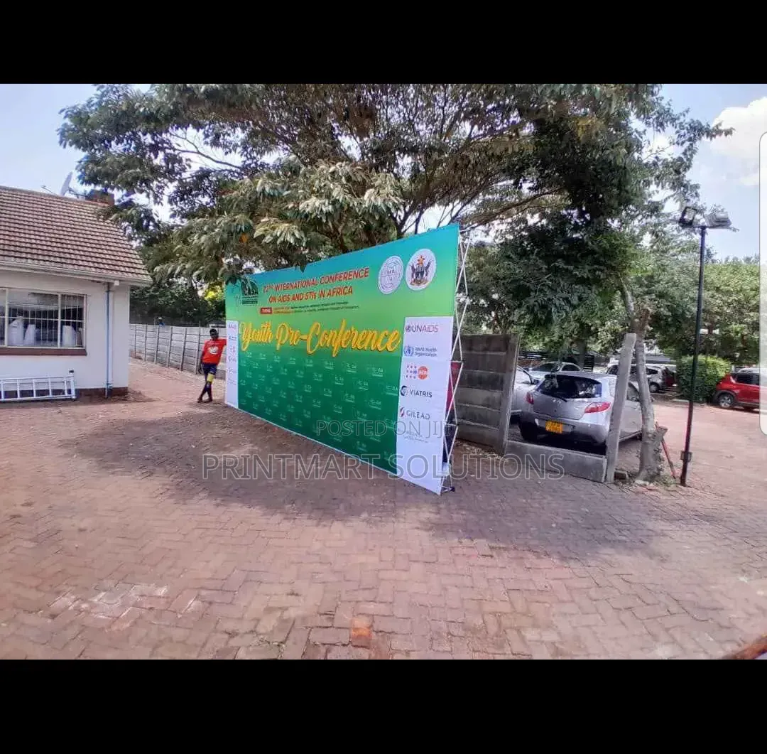 Printing Service