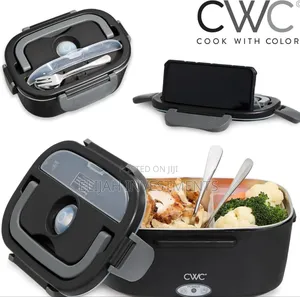 Fast Heating Electric Lunch Box
