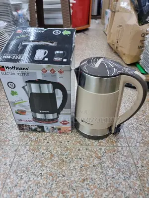 Hoffmans Electric Kettle
