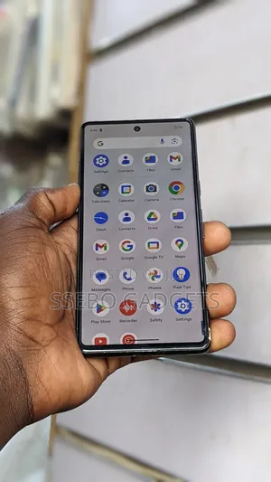 Google Pixel 7 128 GB Gray