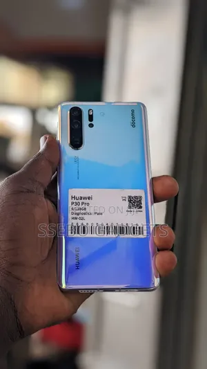 Huawei P30 Pro 128 GB Blue