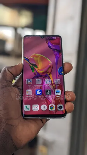 Huawei P30 Pro 128 GB Blue