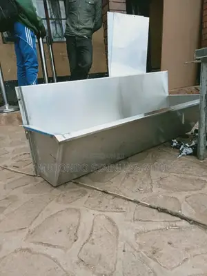 Commercial Stainless Sink Bowl