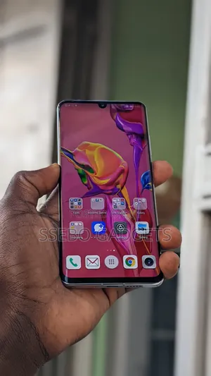 Huawei P30 Pro 128 GB Blue