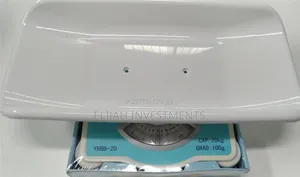 Kinlee Mechanical Baby Scale.