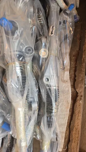 Toyota Wish and Premio 2008 Steering Rack