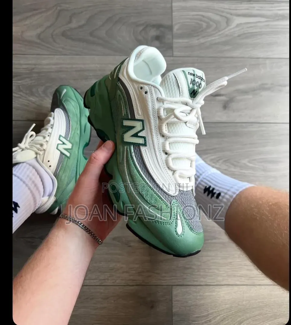 New Balance Original Unisex Sneakers